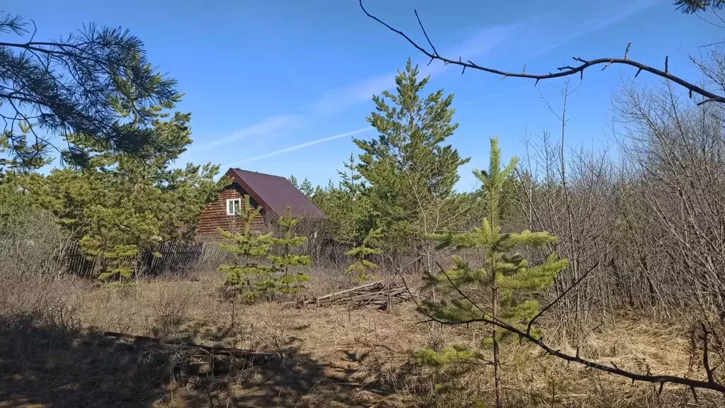 Участок в Самарская область, Красноярский район, Старая Бинарадка ... - Фото 0