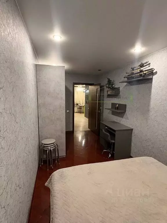 2-к кв. Приморский край, Артем ул. Урицкого, 5 (42.9 м) - Фото 1