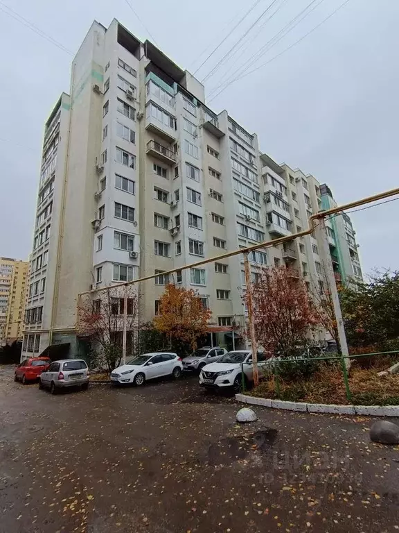 1-к кв. Саратовская область, Саратов проезд 4-й имени Н.Г. ... - Фото 1