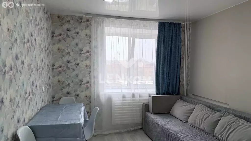 1-комнатная квартира: Ижевск, Песочная улица, 36А (34.4 м) - Фото 1