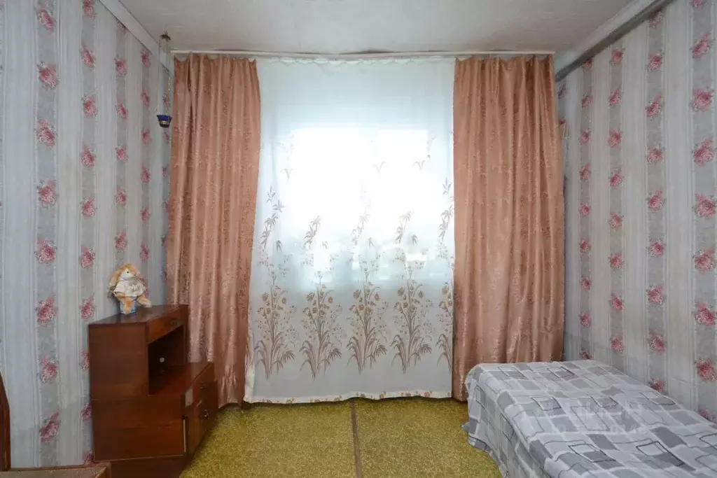 3-к кв. Саха (Якутия), Якутск пер. 1-й Сайсарский, 3 (52.4 м) - Фото 2