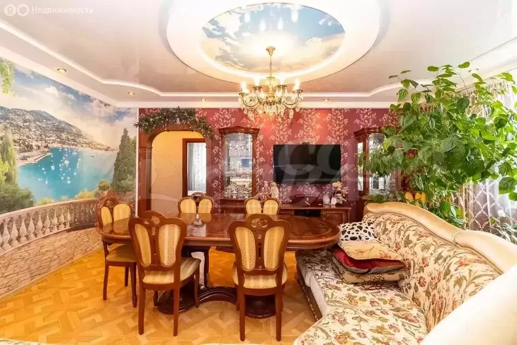 1-комнатная квартира: Тюмень, Заречный проезд, 39Ак1 (50.4 м) - Фото 2