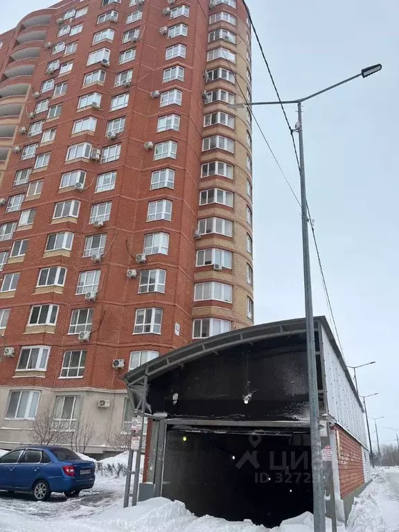 2-к кв. Оренбургская область, Оренбург ул. Поляничко, 12 (64.0 м) - Фото 2