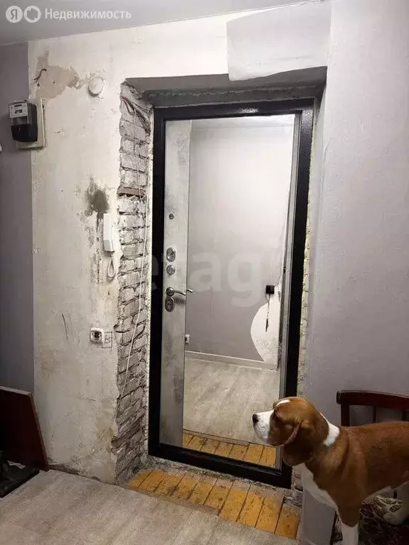 1-комнатная квартира: Курган, жилой район Заозёрный, 11-й микрорайон, ... - Фото 2