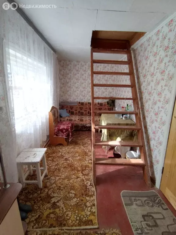 Дом в посёлок городского типа Нарышкино, Р-120, 22-й километр (30 м) - Фото 1