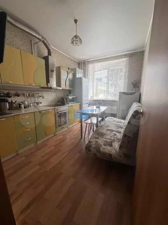 2-к. квартира, 50 м, 2/6 эт. - Фото 0