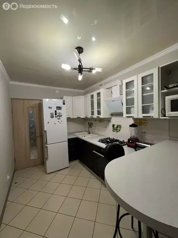 1-комнатная квартира: Батайск, Заводская улица, 114 (40.1 м) - Фото 1