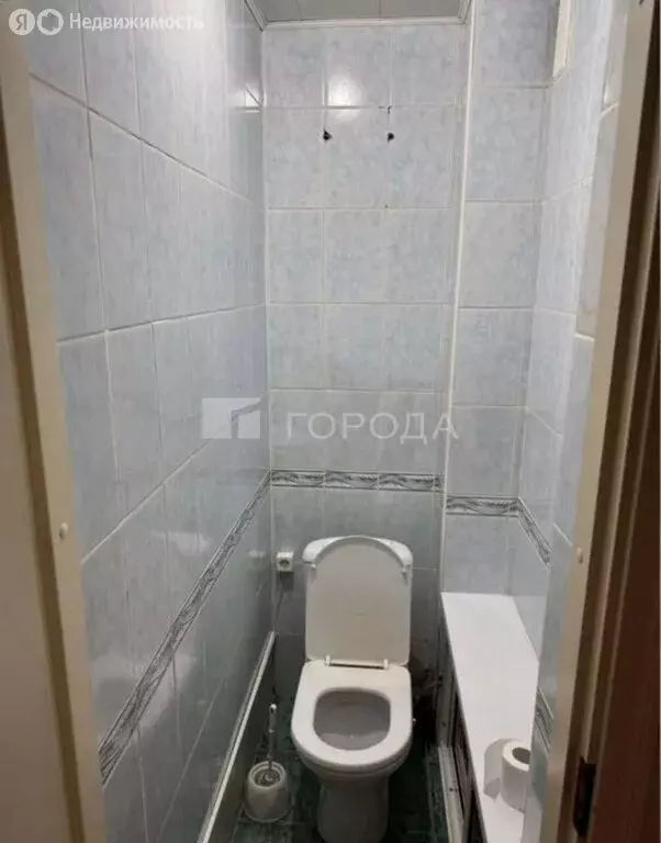 3-комнатная квартира: Барнаул, улица Анатолия, 224 (65.3 м) - Фото 2