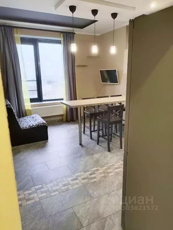 2-к кв. Татарстан, Казань ул. Серова, 28Б (67.0 м) - Фото 1