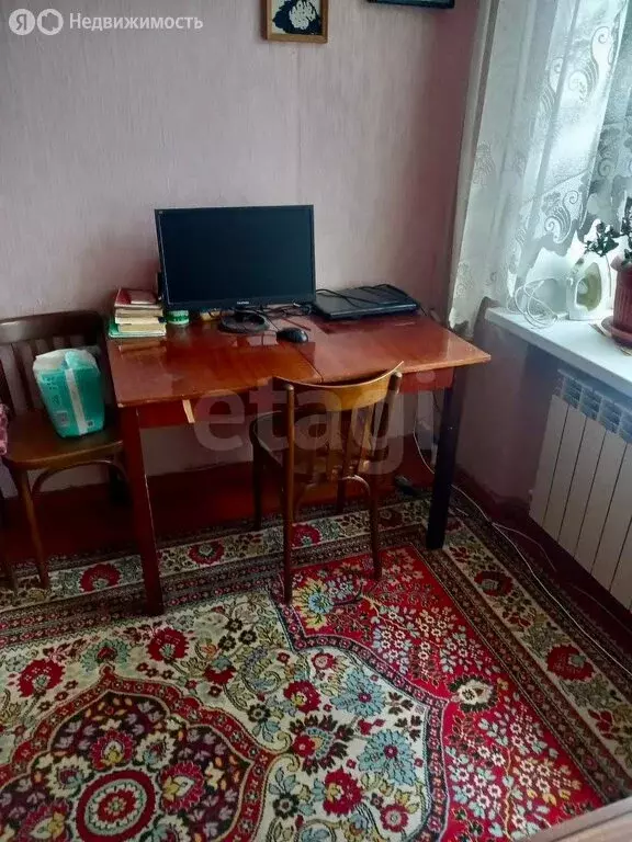 2-комнатная квартира: Узловая, улица 14 Декабря, 30 (42.7 м) - Фото 1