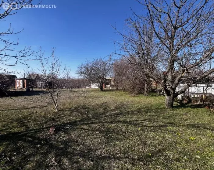 Участок в Ейск, СНТ Восход, 12 (5 м) - Фото 0