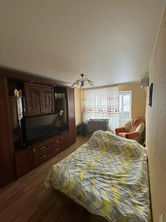 Квартира, 2 комнаты, 45 м - Фото 0
