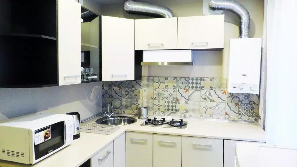 1-к кв. Калужская область, Обнинск просп. Ленина, 59 (50.0 м) - Фото 2