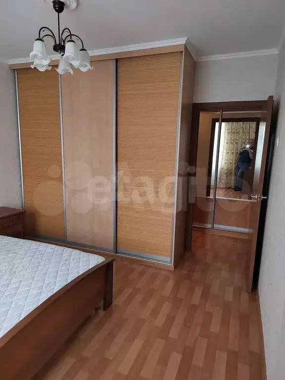2-к. квартира, 52,5 м, 6/9 эт. - Фото 1