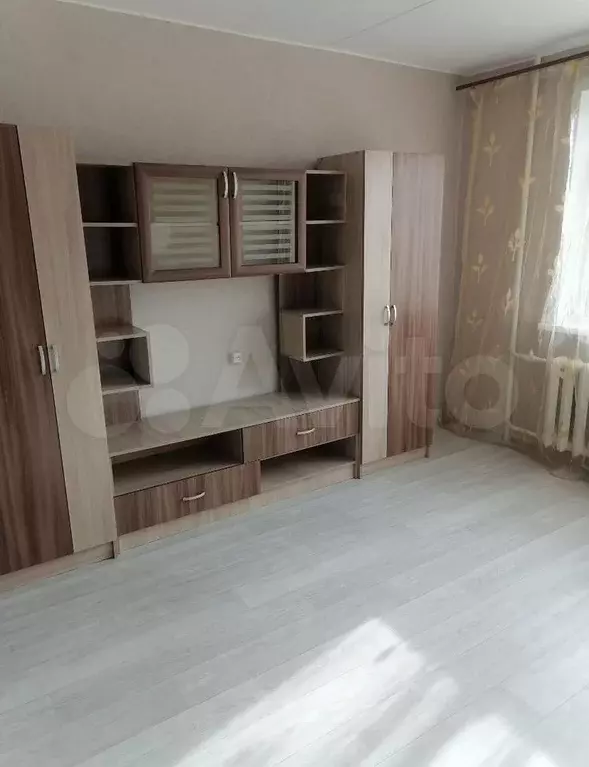 1-к. квартира, 30 м, 4/5 эт. - Фото 0