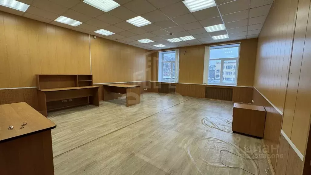 Офис в Санкт-Петербург Промышленная ул., 14а (60 м) - Фото 1