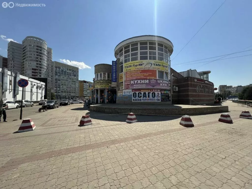 Офис (17 м) - Фото 1