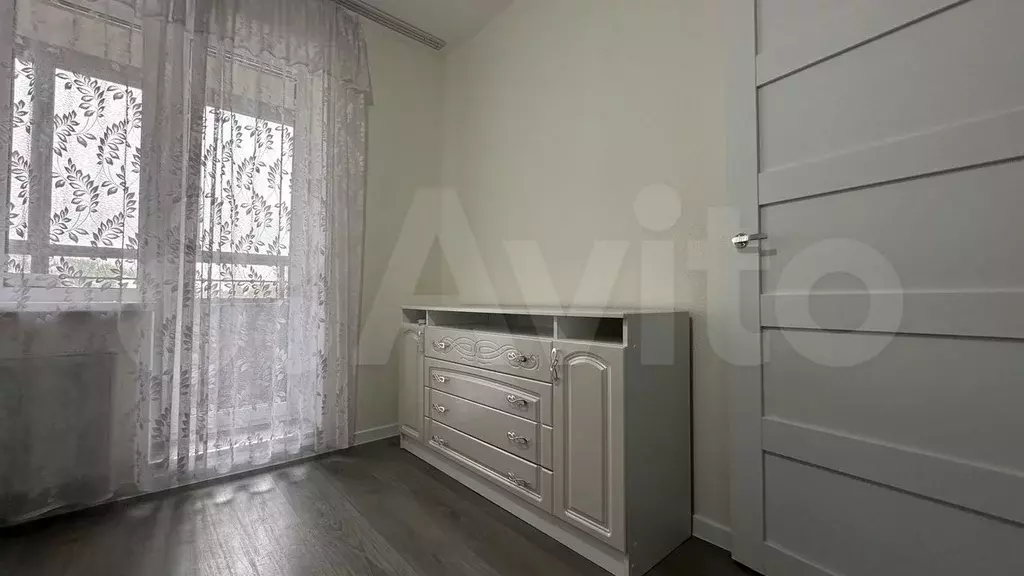1-к. квартира, 32 м, 6/20 эт. - Фото 1