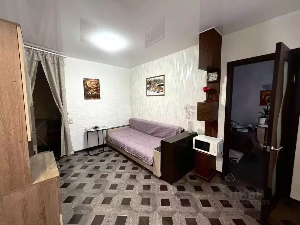 2-к кв. Тверская область, Конаковский муниципальный округ, ... - Фото 2