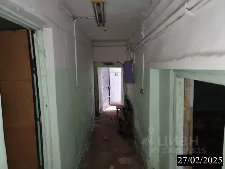 Помещение свободного назначения в Нижегородская область, Нижний ... - Фото 2