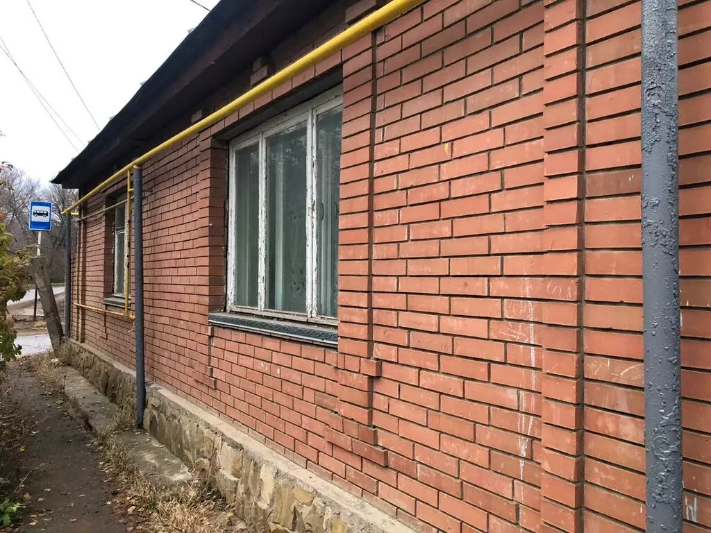 Дом в Бузулук, Домашкинская улица, 19 (60 м) - Фото 2