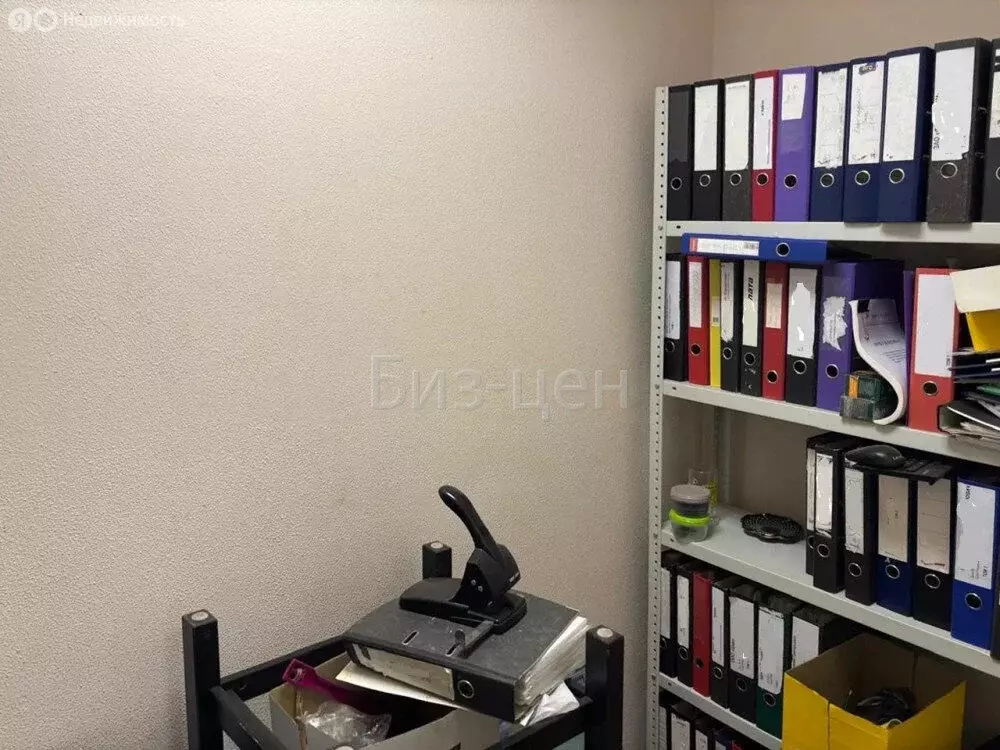 Офис (22 м) - Фото 0