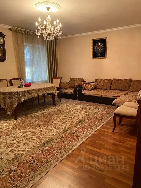 Дом в Дагестан, Избербаш ул. Нурадилова, 31 (60 м) - Фото 1