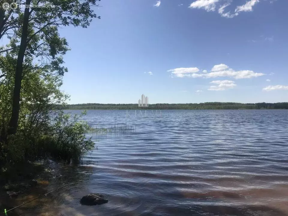 Дом в Лесколовское сельское поселение, дачное некоммерческое ... - Фото 1