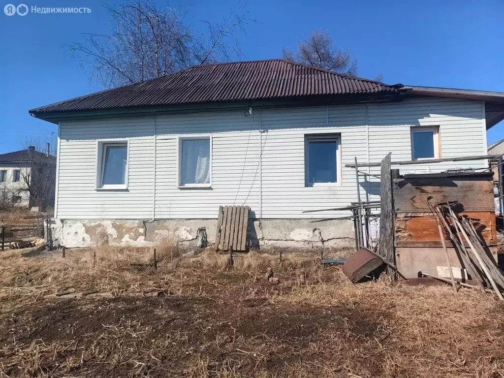 Дом в Красноярск, 2-я Таймырская улица, 23 (64 м) - Фото 2