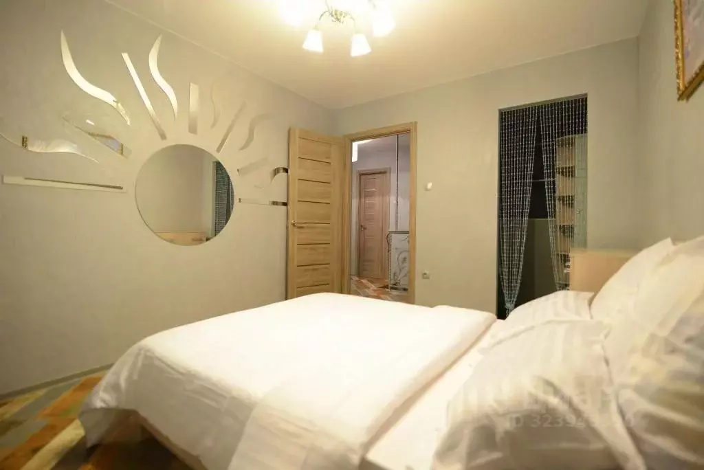 3-к кв. Воронежская область, Воронеж Плехановская ул., 22 (65.0 м) - Фото 2