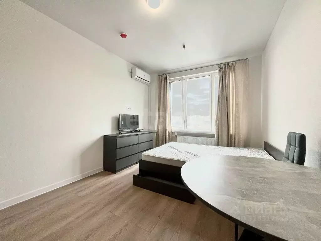 Студия Москва Пятницкое ш., 56Б (22.6 м) - Фото 1