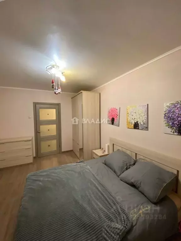 2-к кв. Московская область, Королев Болшево мкр, ул. Комитетский Лес, ... - Фото 2