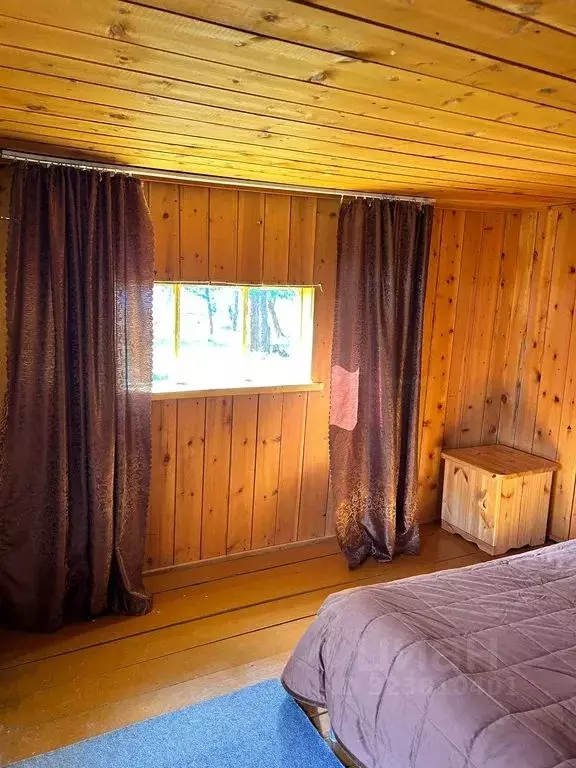 Дом в Алтай, Улаганский район, с. Акташ  (14 м) - Фото 2