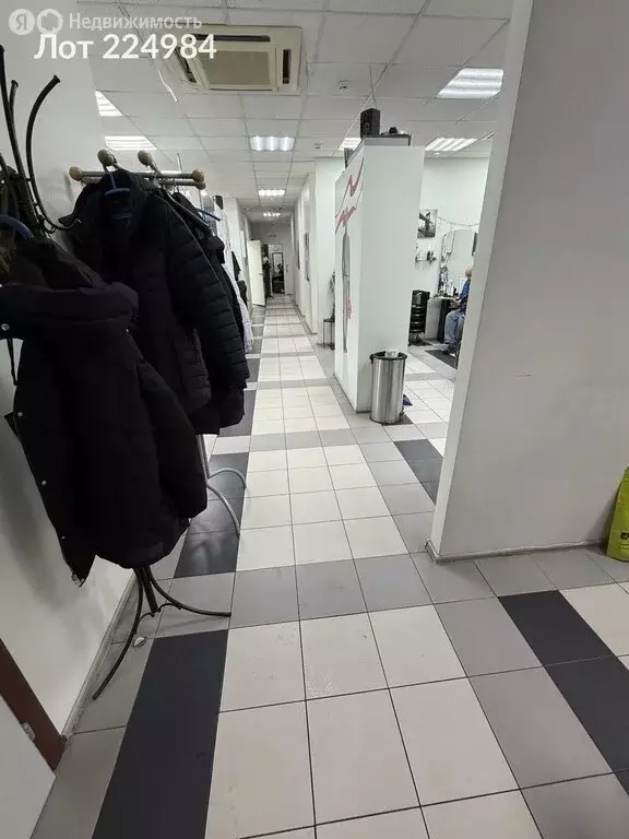 Помещение свободного назначения (200 м) - Фото 1