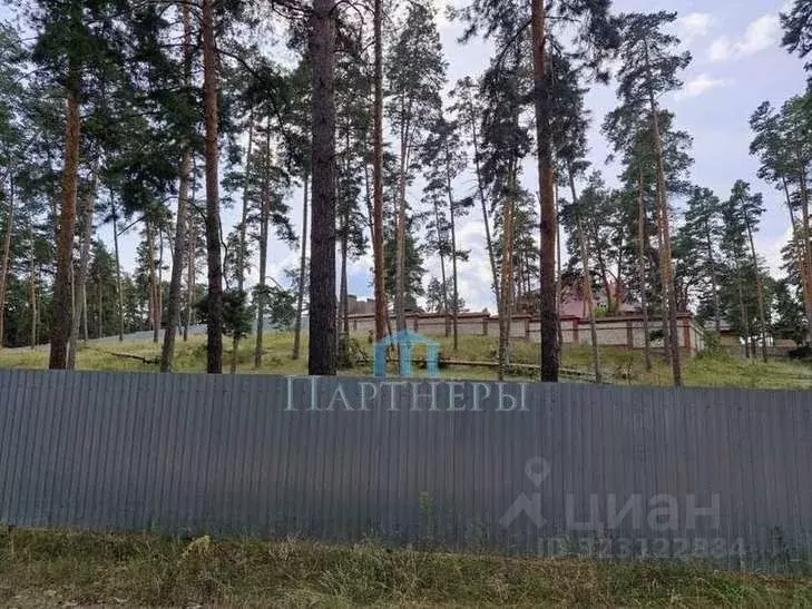 Участок в Самарская область, Красноярский район, Волжский рп ул. ... - Фото 0