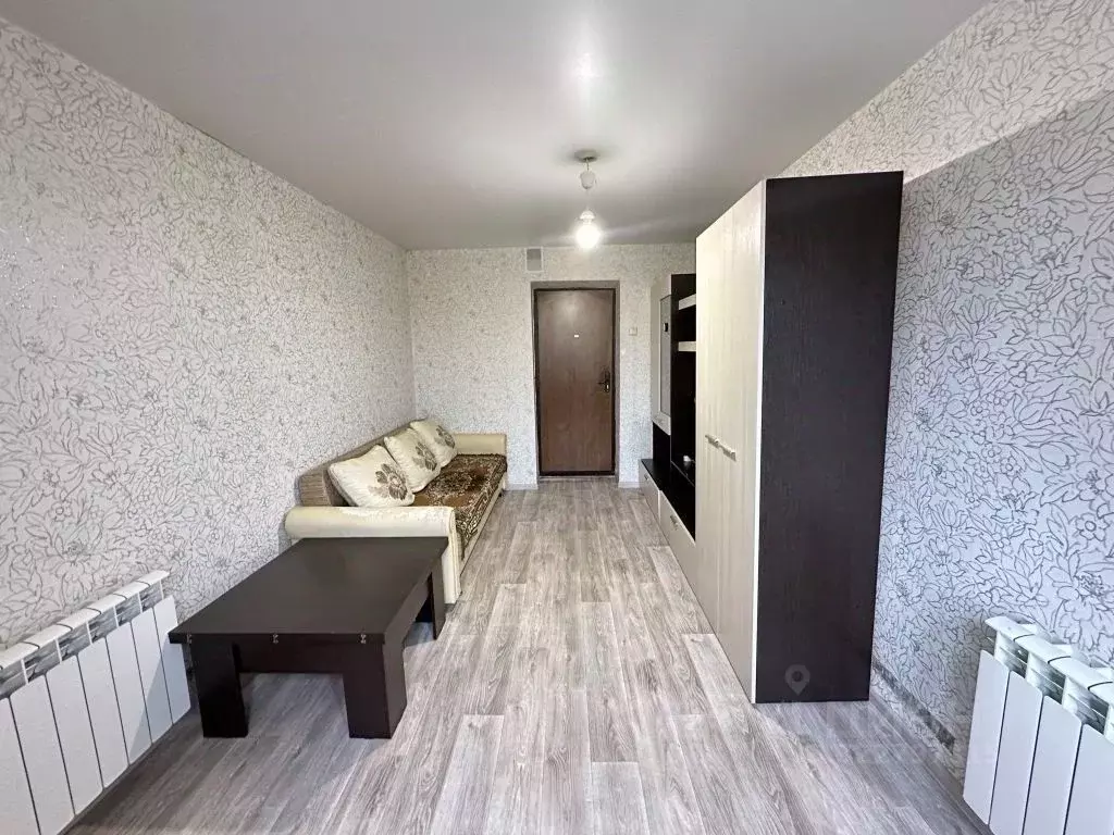 Комната Нижегородская область, Нижний Новгород Северный жилрайон, ул. ... - Фото 2