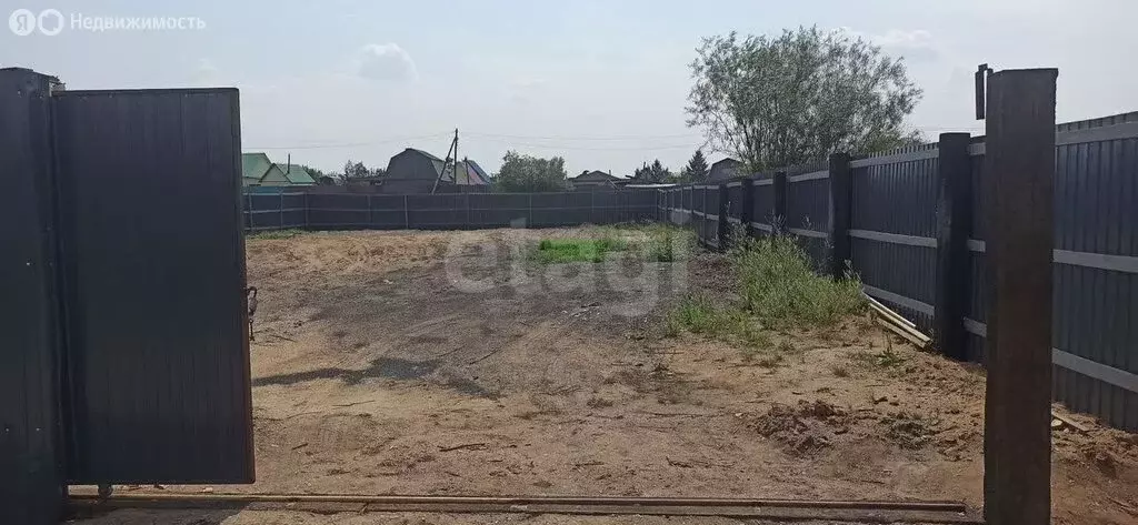 Участок в Чита, СНТ № 137 Фотон (6.5 м) - Фото 1