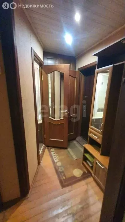 1-комнатная квартира: Мга, Комсомольский проспект, 62 (29.3 м) - Фото 1