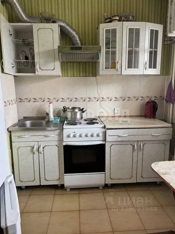 1-к кв. Томская область, Томск Рабочая ул., 47 (42.0 м) - Фото 1