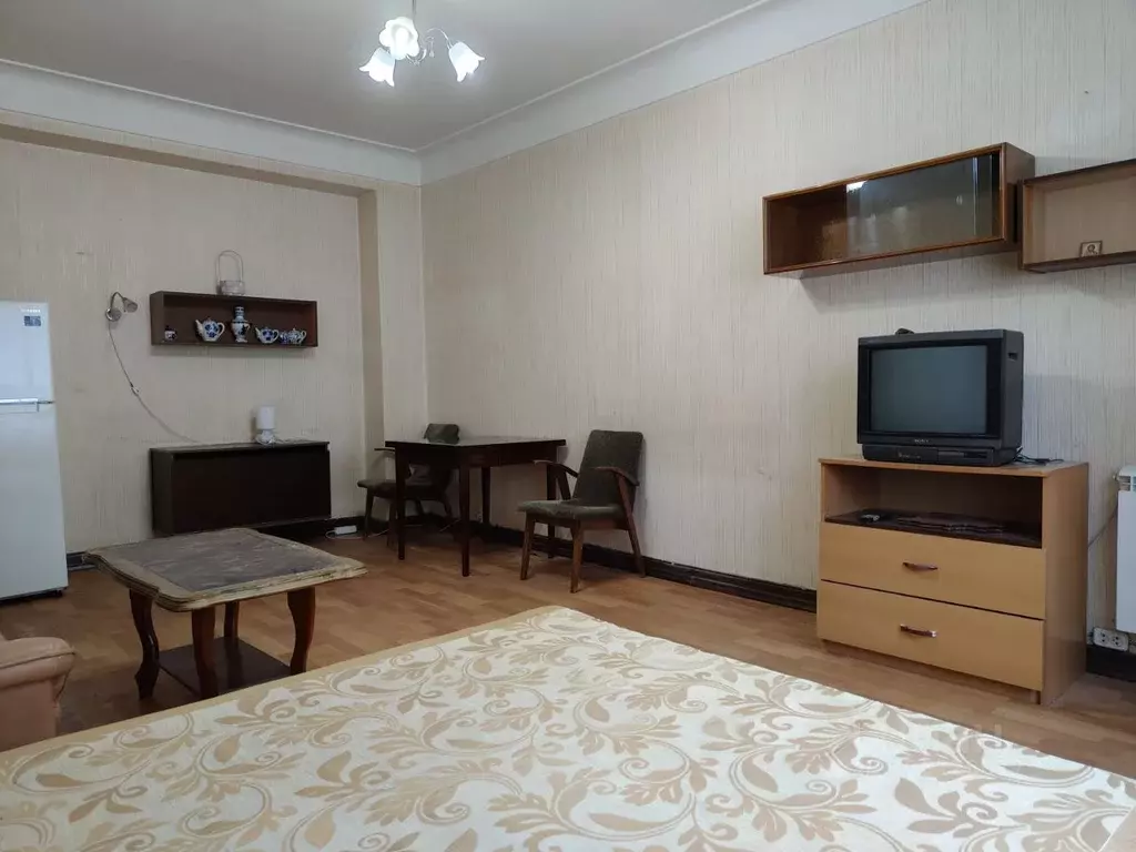 Комната Москва Кооперативная ул., 3К5 (23.6 м) - Фото 1