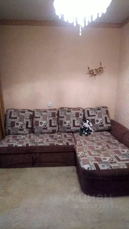 2-к кв. Костромская область, Кострома Малышково мкр, проезд ... - Фото 2