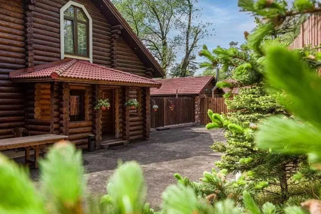 Дом в Московская область, Ленинский городской округ, Измайлово рп 23с1 ... - Фото 2