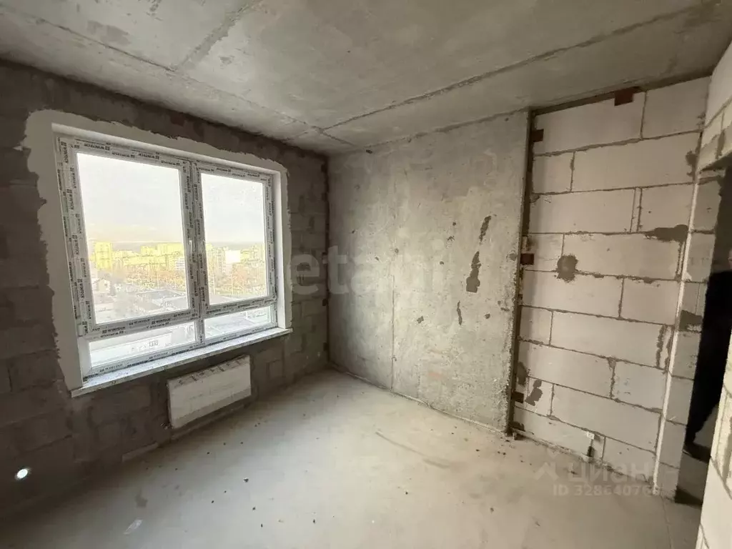 1-к кв. Краснодарский край, Новороссийск ул. Куникова, 47Ак2 (32.5 м) - Фото 1