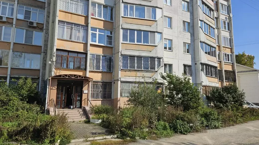 Помещение свободного назначения в Свердловская область, Екатеринбург ... - Фото 2