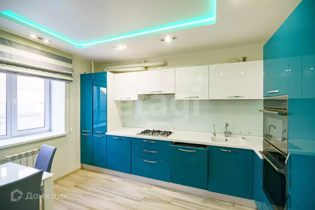 Продаётся 3-к квартира, 84.3 м - Фото 1