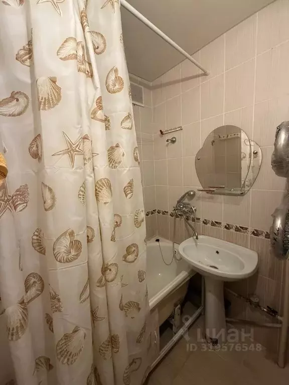 2-к кв. Тамбовская область, Тамбов Советская ул., 158 (43.0 м) - Фото 1