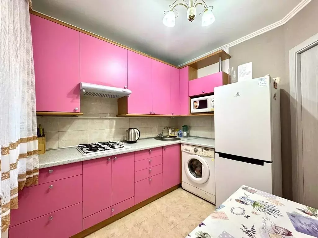 2-к кв. Крым, Ялта ул. Московская, 23 (48.0 м) - Фото 1