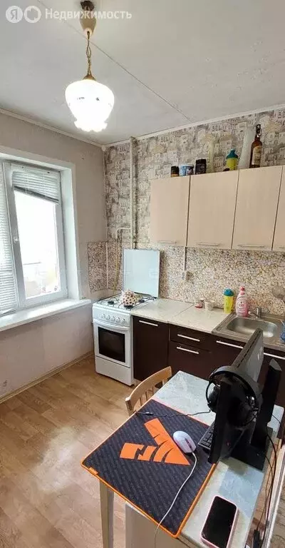1-комнатная квартира: Казань, улица Адоратского, 53 (35.3 м) - Фото 1