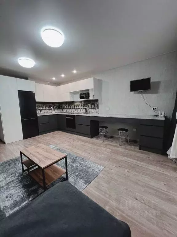 Студия Челябинская область, Челябинск Университетская Набережная ул., ... - Фото 2