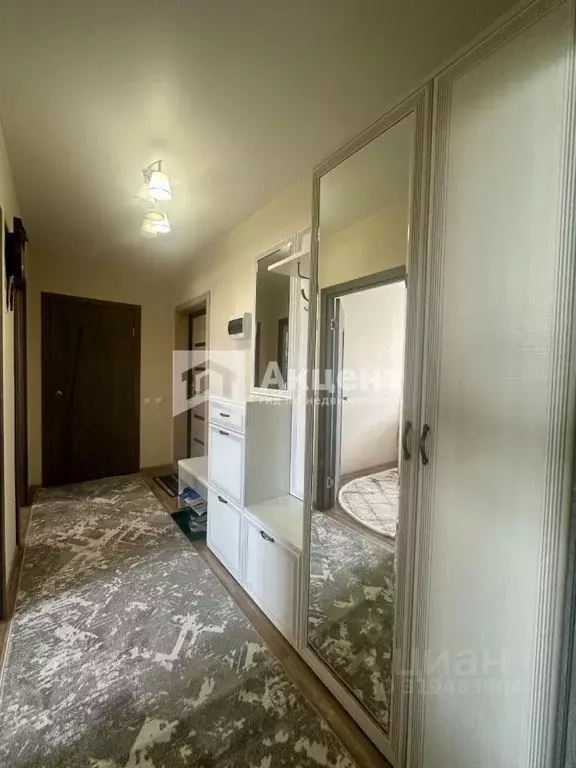 2-к кв. Ивановская область, Ивановский район, Богданихское с/пос, д. ... - Фото 2